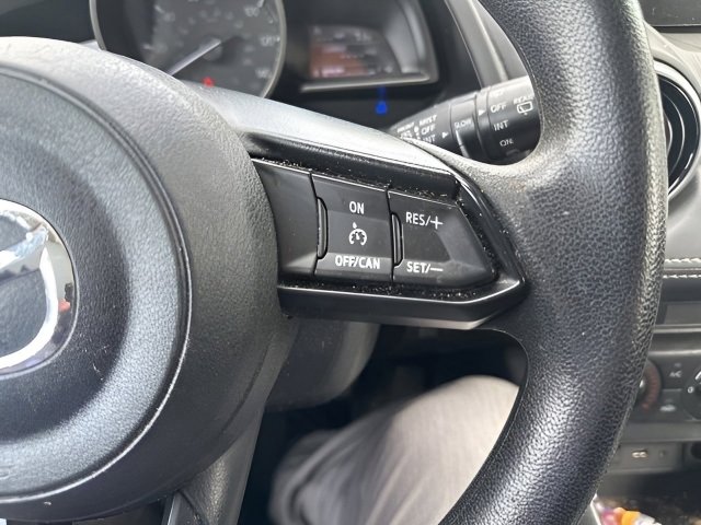 Used 2019 MAZDA CX-3 Sport image 16