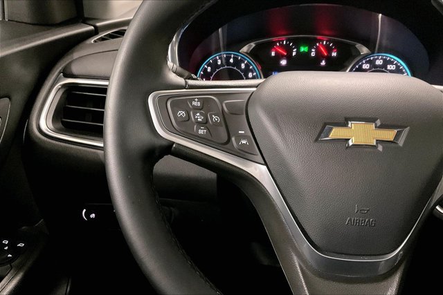 Used 2023 Chevrolet Equinox LT AWD/4WD image 18