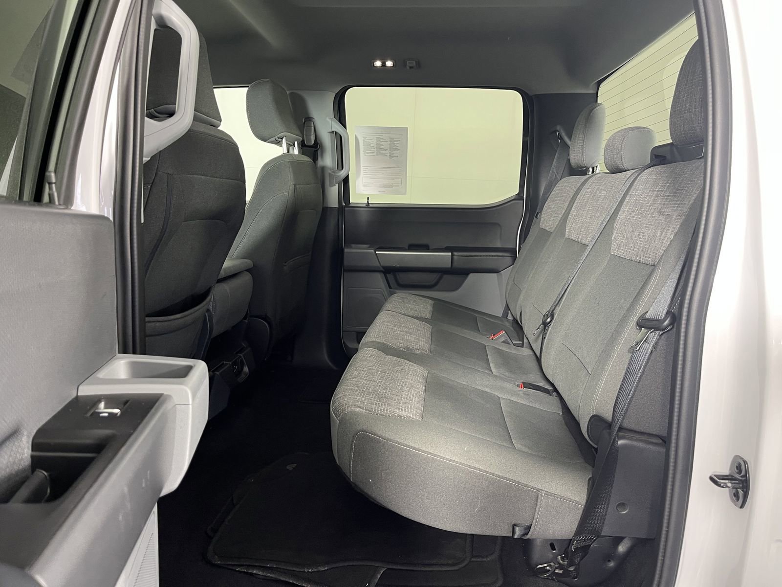 Used 2023 Ford F150 XLT w/ Trailer Tow Package image 13