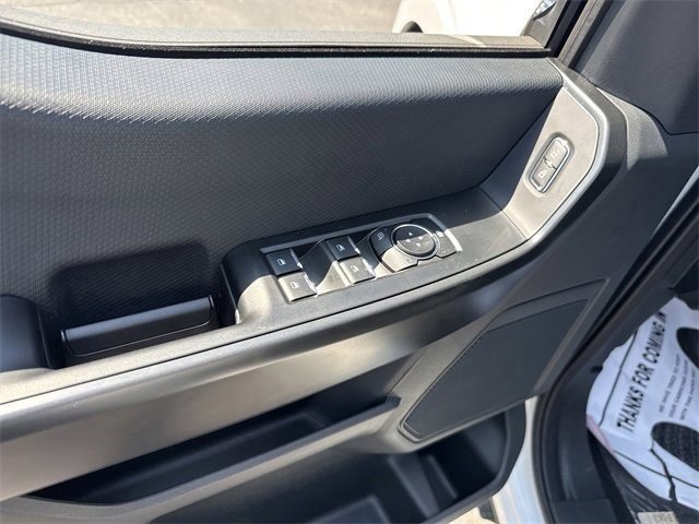 New 2025 Ford F150 STX w/ Equipment Group 200A image 15