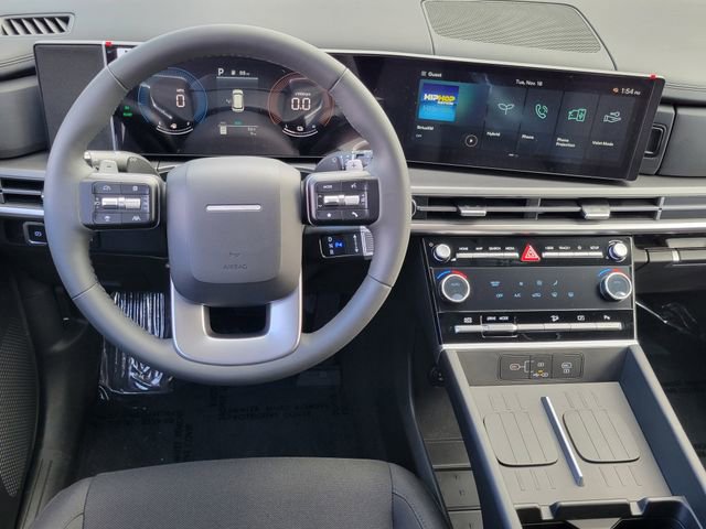 New 2026 Hyundai Santa Fe SE image 4