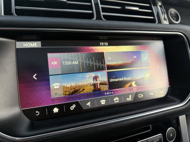 Used 2017 Land Rover Range Rover Supercharged image 23