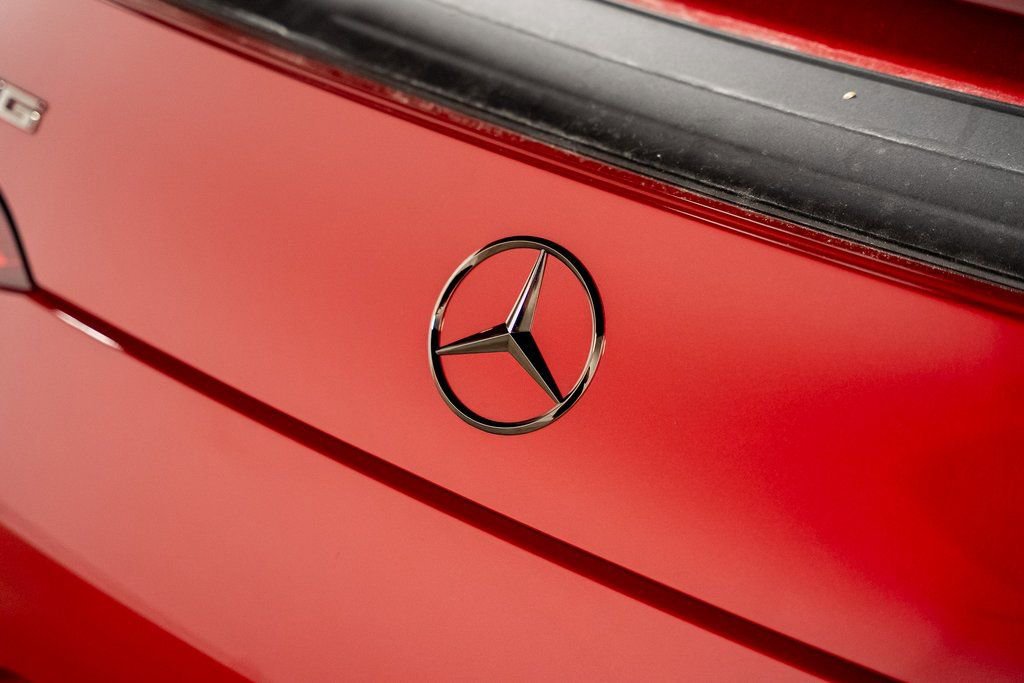 Used 2024 Mercedes-Benz AMG GT 63 S image 26