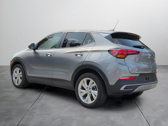 Used 2025 Buick Encore GX Preferred FWD image 3