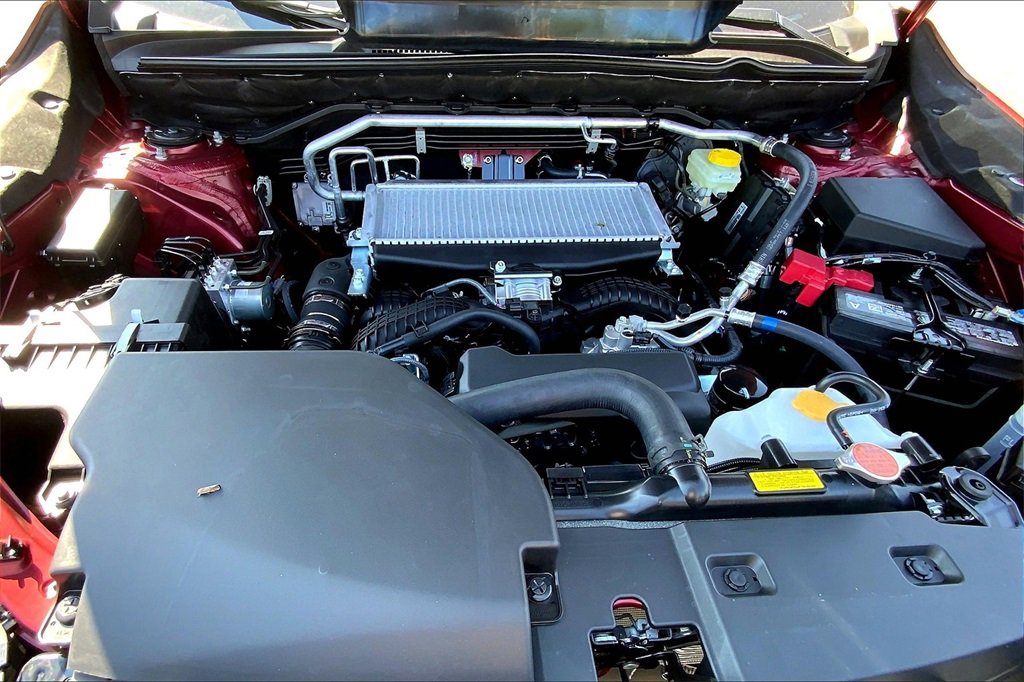 New 2025 Subaru Ascent Limited image 11