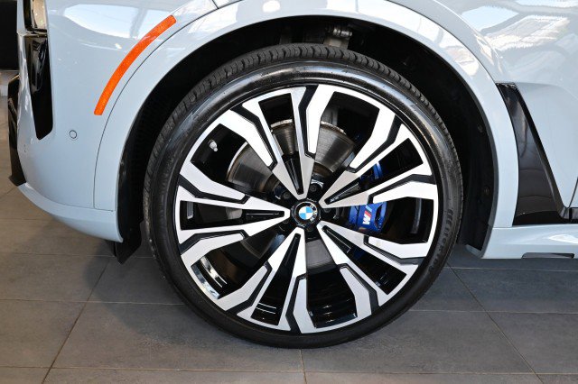 Used 2023 BMW X7 M60i w/ Executive Package AWD/4WD image 53