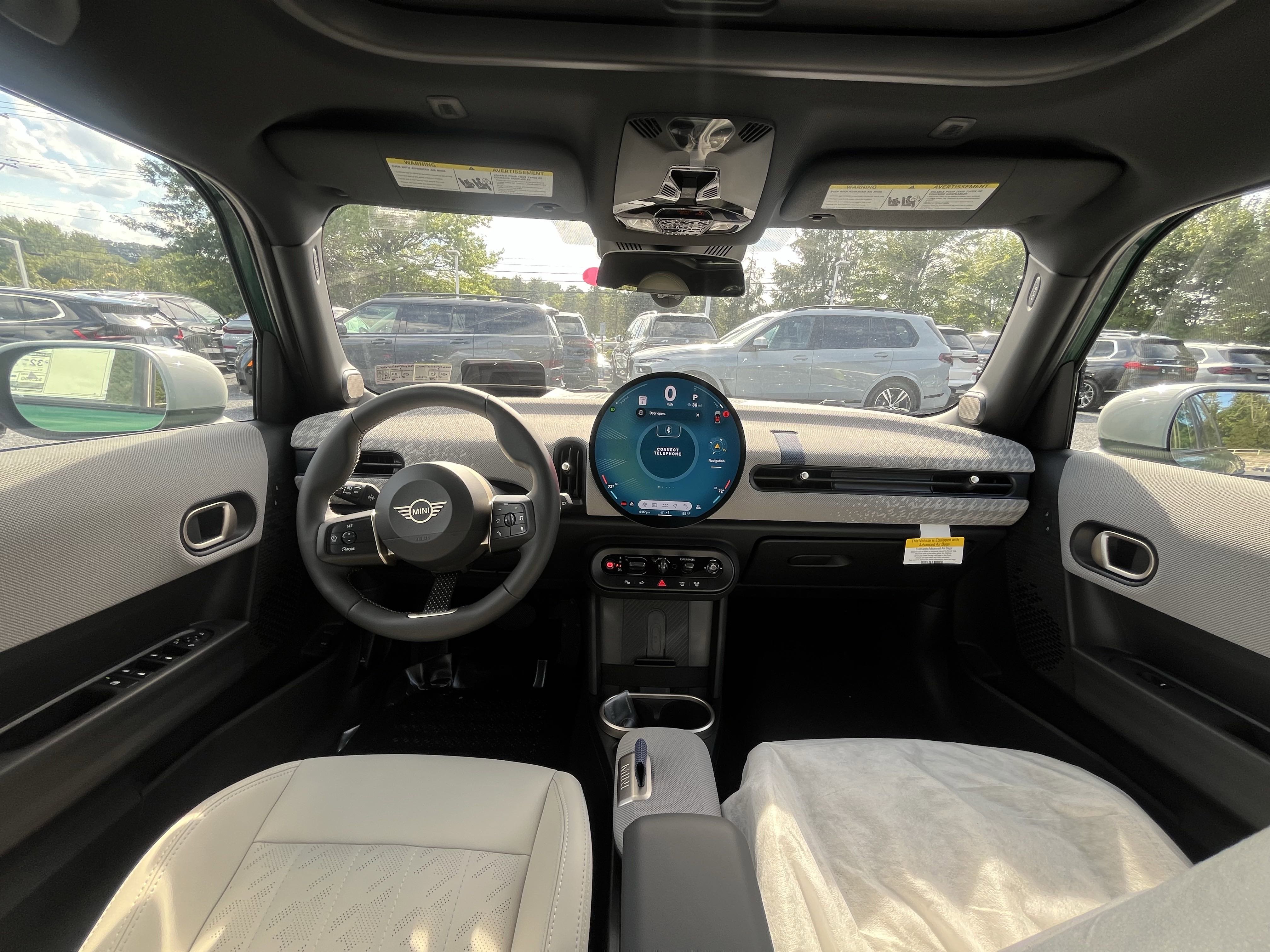 Used 2025 MINI Cooper S image 18