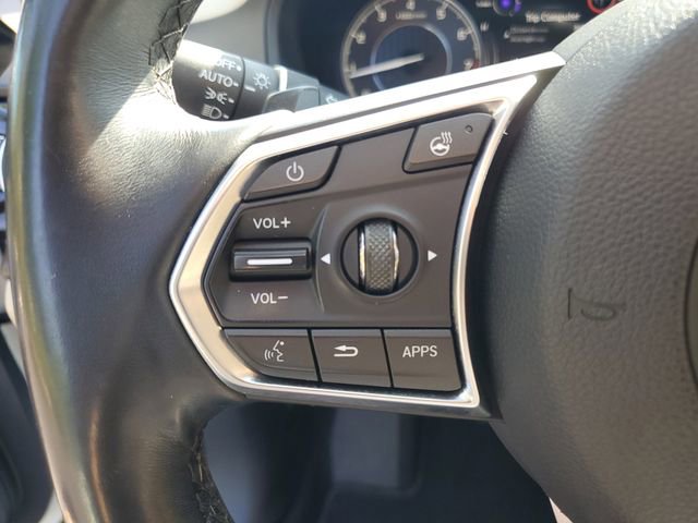 Used 2020 Acura RDX FWD w/ Advance Package image 12
