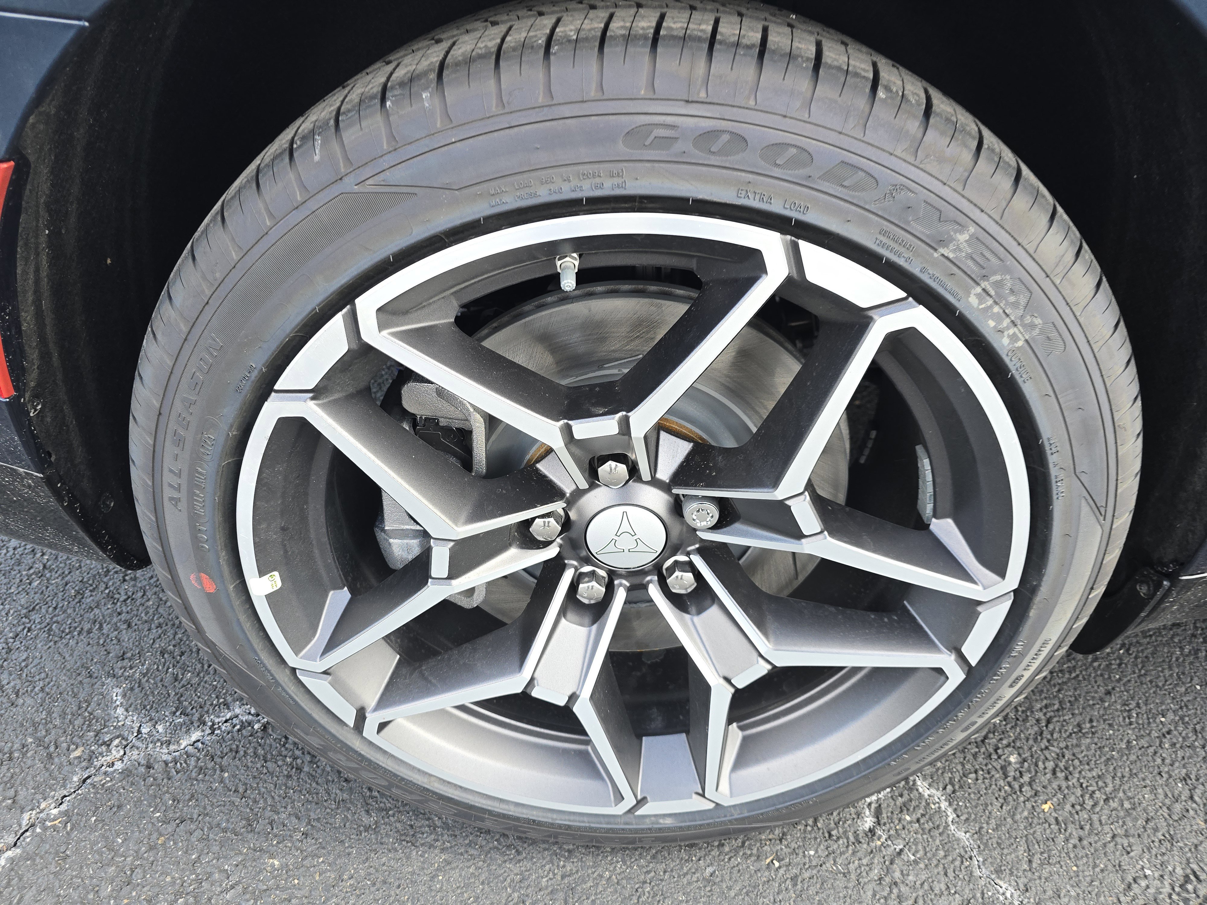 New 2026 Dodge Charger Scat Pack image 13