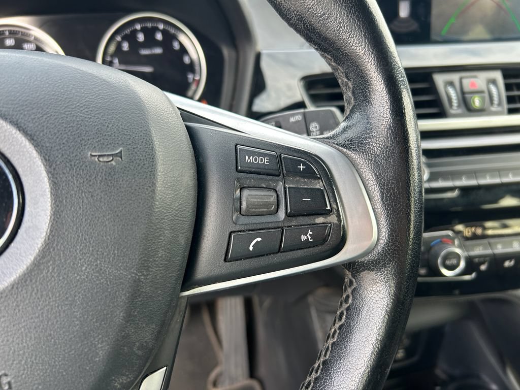 Used 2021 BMW X1 sDrive28i w/ Convenience Package FWD image 19