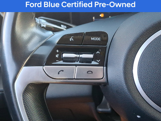 Used 2023 Hyundai Elantra SEL w/ Convenience Package FWD image 23