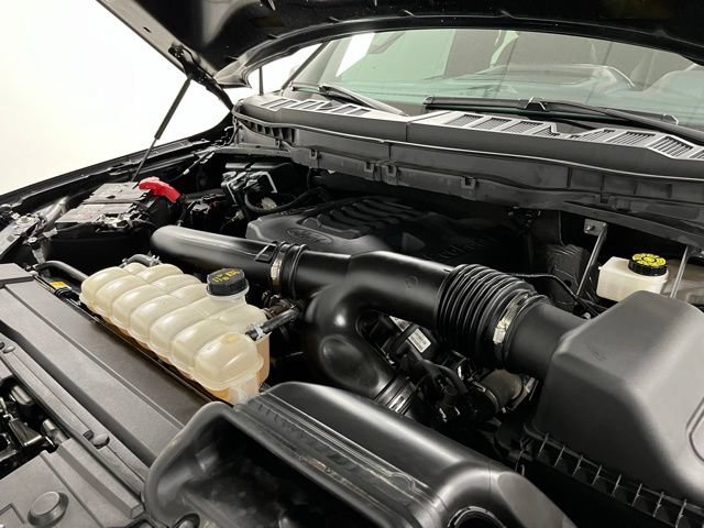 Used 2023 Ford F150 Tremor AWD/4WD image 58