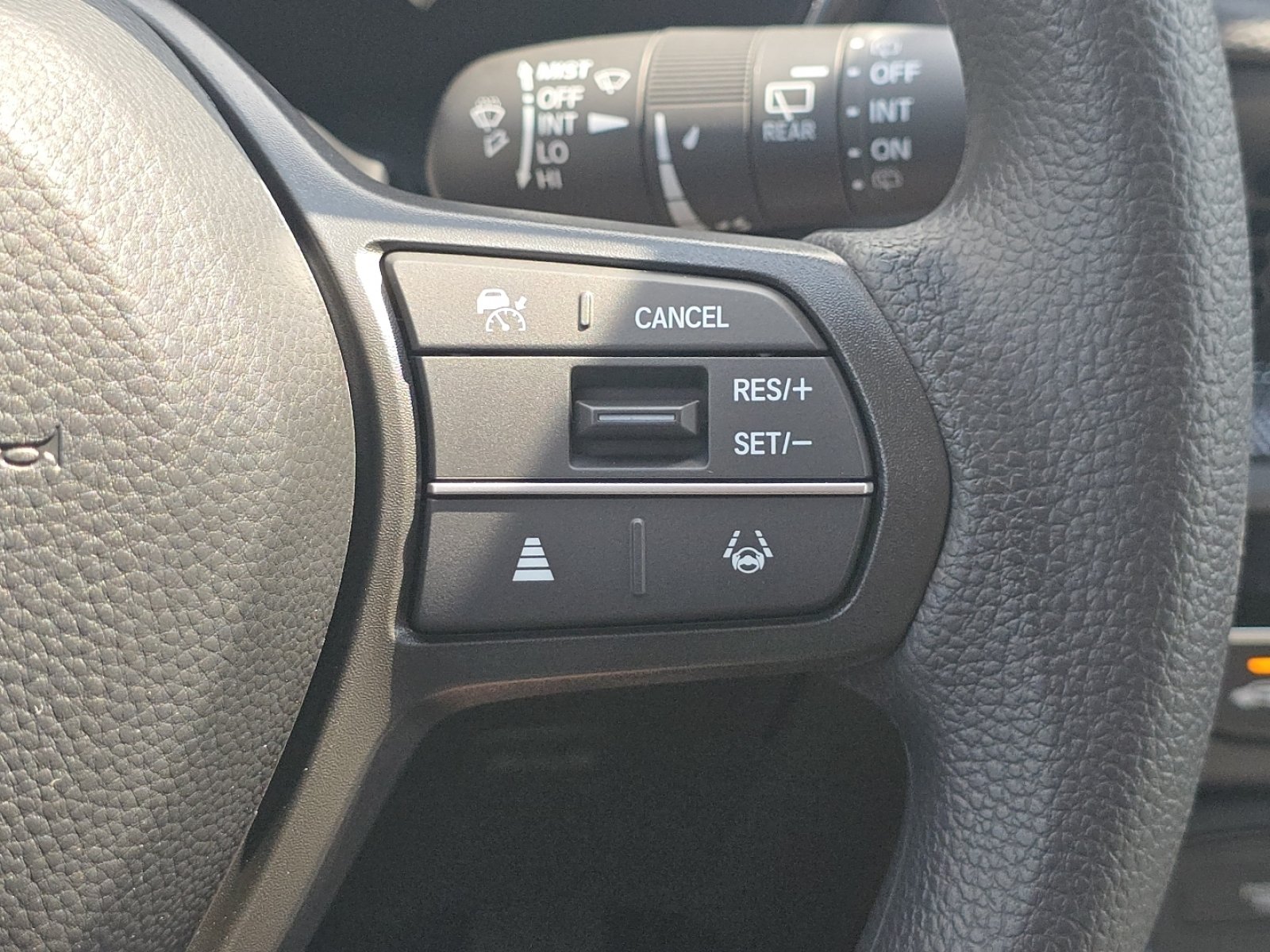 New 2026 Honda CR-V EX image 30