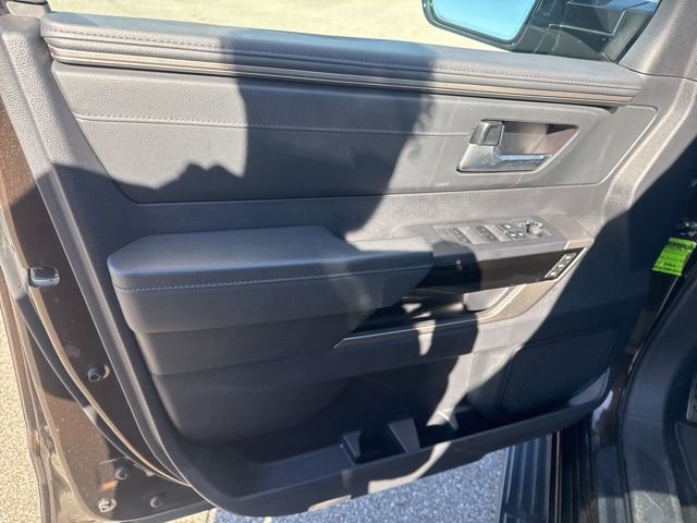 Used 2023 Toyota Sequoia Limited w/ Tow Technology Package image 15