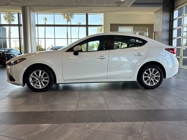 Used 2015 MAZDA MAZDA3 i Grand Touring image 6