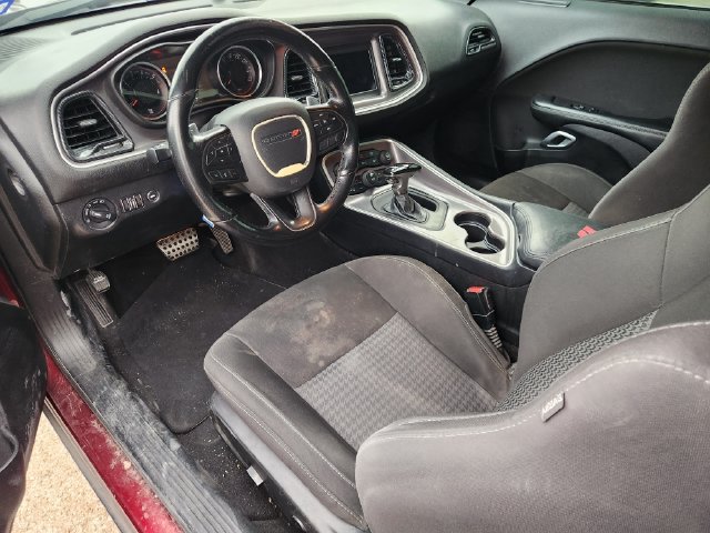 Used 2021 Dodge Challenger R/T RWD image 8