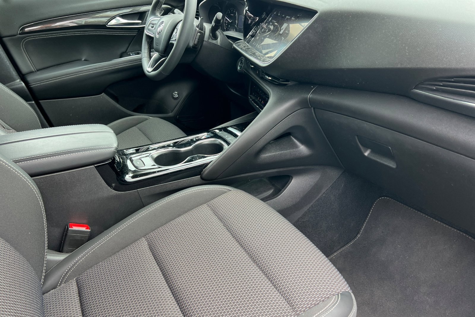 Used 2022 Buick Envision Preferred image 19