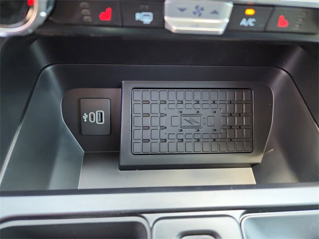 New 2025 Ford F150 XLT w/ Equipment Group 303A High AWD/4WD image 22