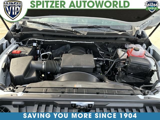 New 2026 GMC Sierra 3500 Pro w/ Convenience Package image 19