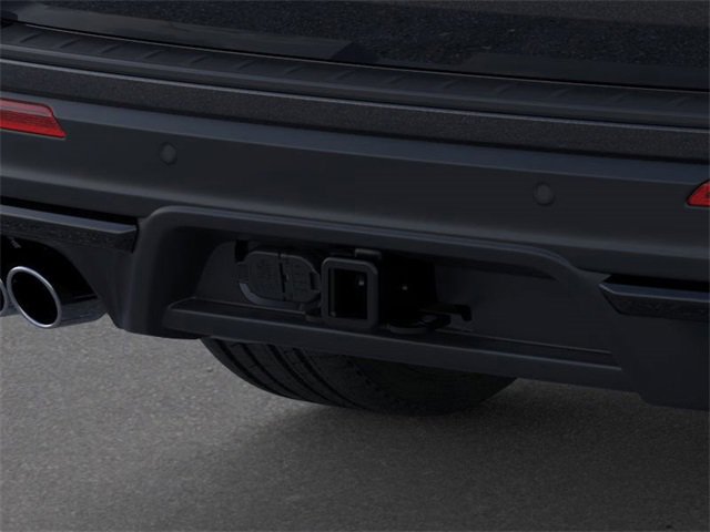 New 2025 Ford Explorer ST image 23