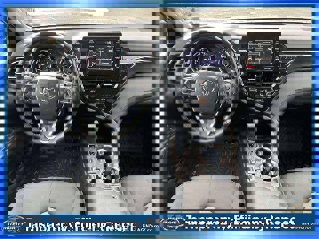Certified 2023 Toyota Camry LE image 13