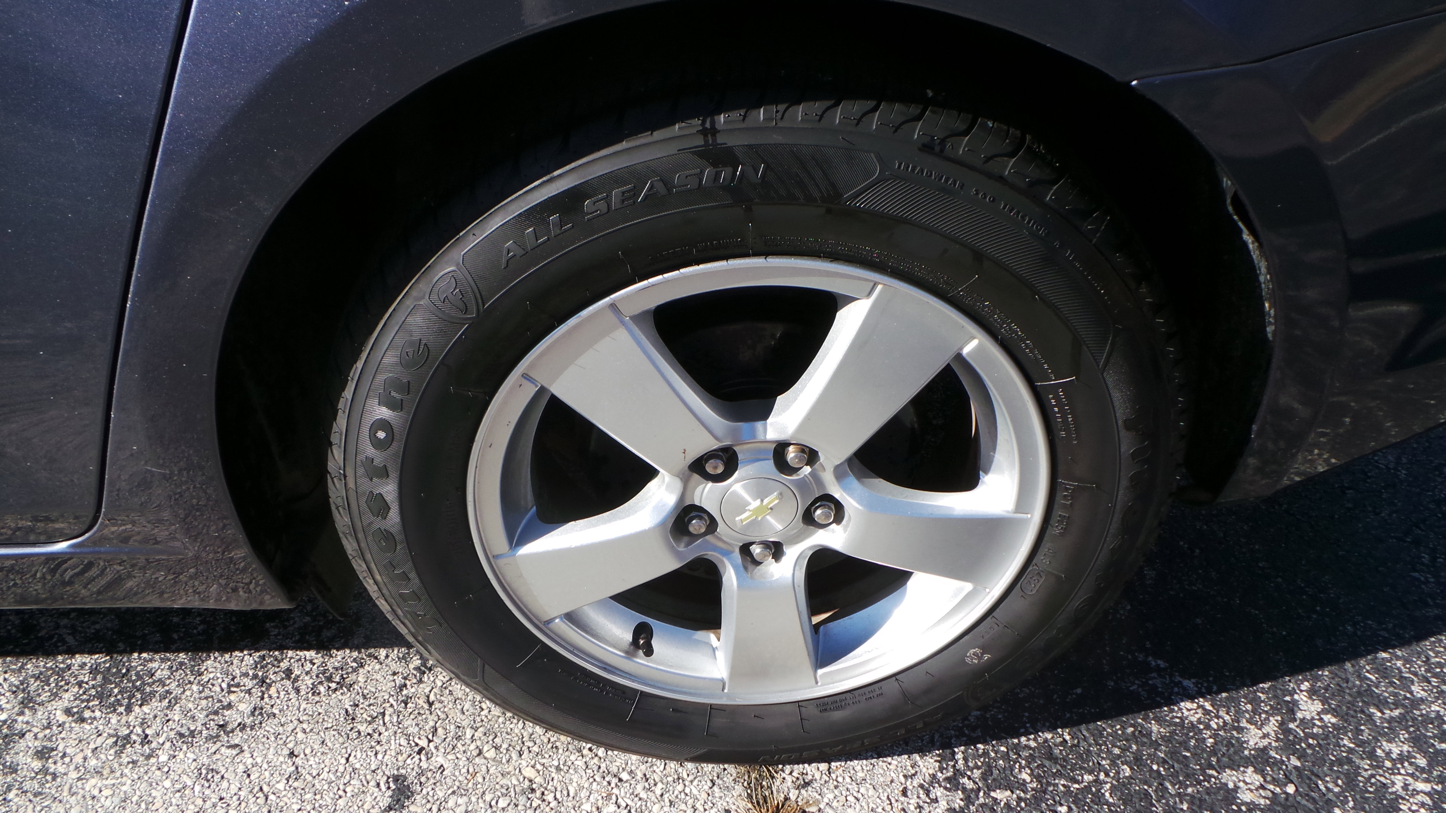 Used 2014 Chevrolet Cruze LT image 24