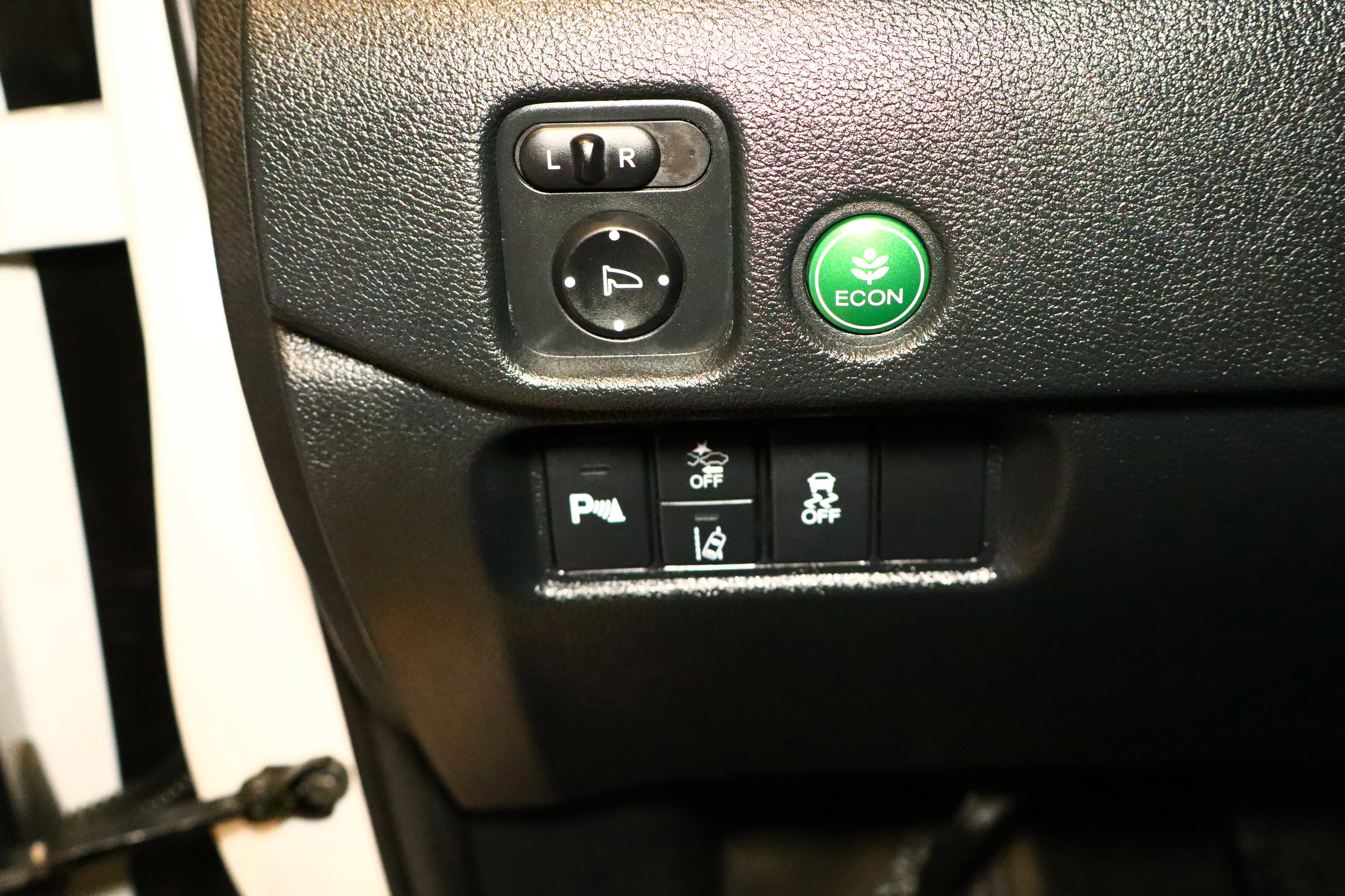 Used 2023 Honda Passport EX-L image 40