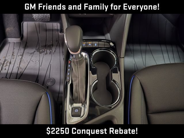 New 2026 Buick Encore GX Sport Touring w/ Comfort Package AWD/4WD image 22