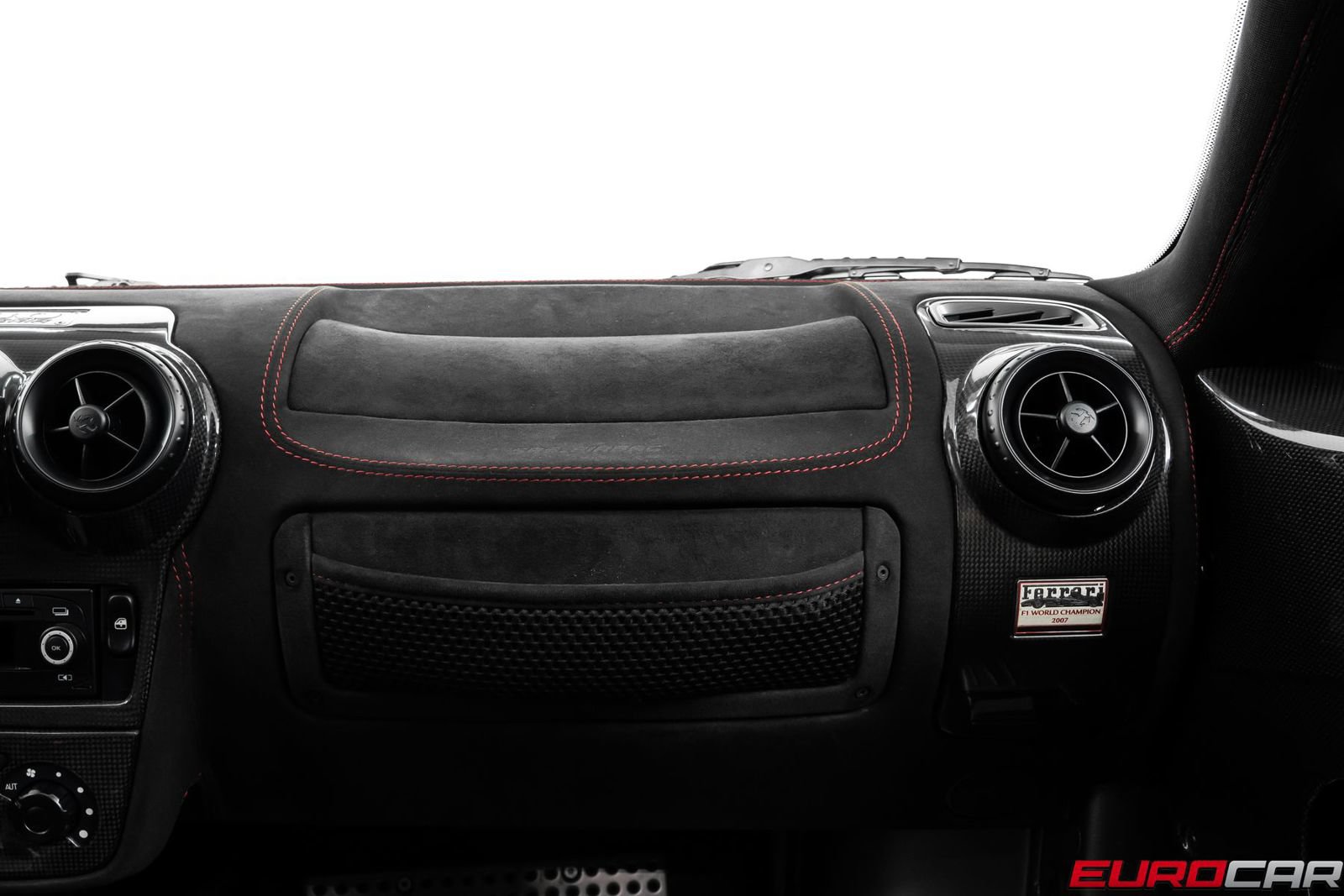 Used 2008 Ferrari F430 Scuderia RWD image 37