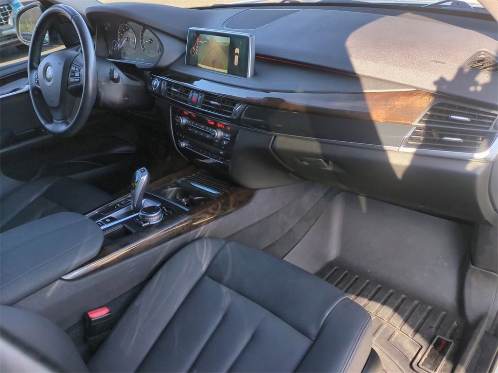 Used 2014 BMW X5 sDrive35i image 29