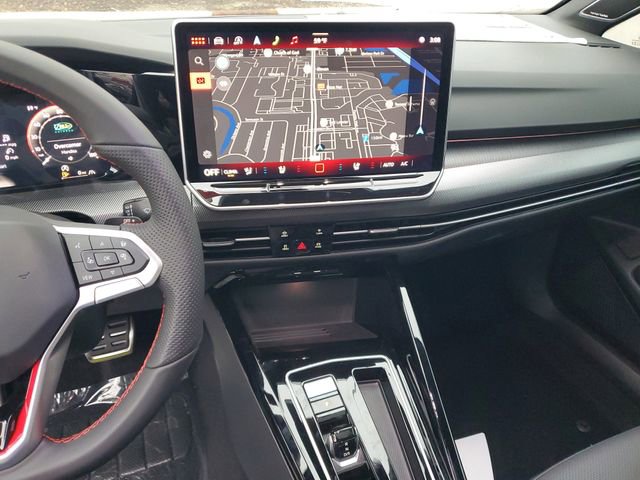 New 2026 Volkswagen GTI SE FWD image 22