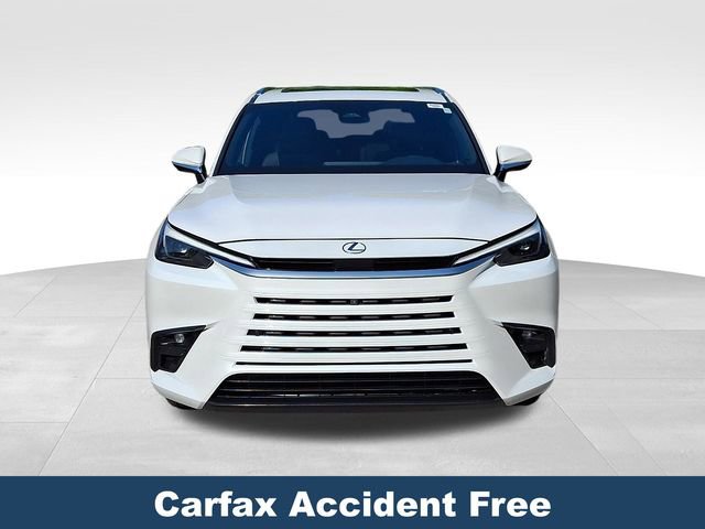 Used 2024 Lexus TX 350 FWD w/ Captains Chair Package image 3