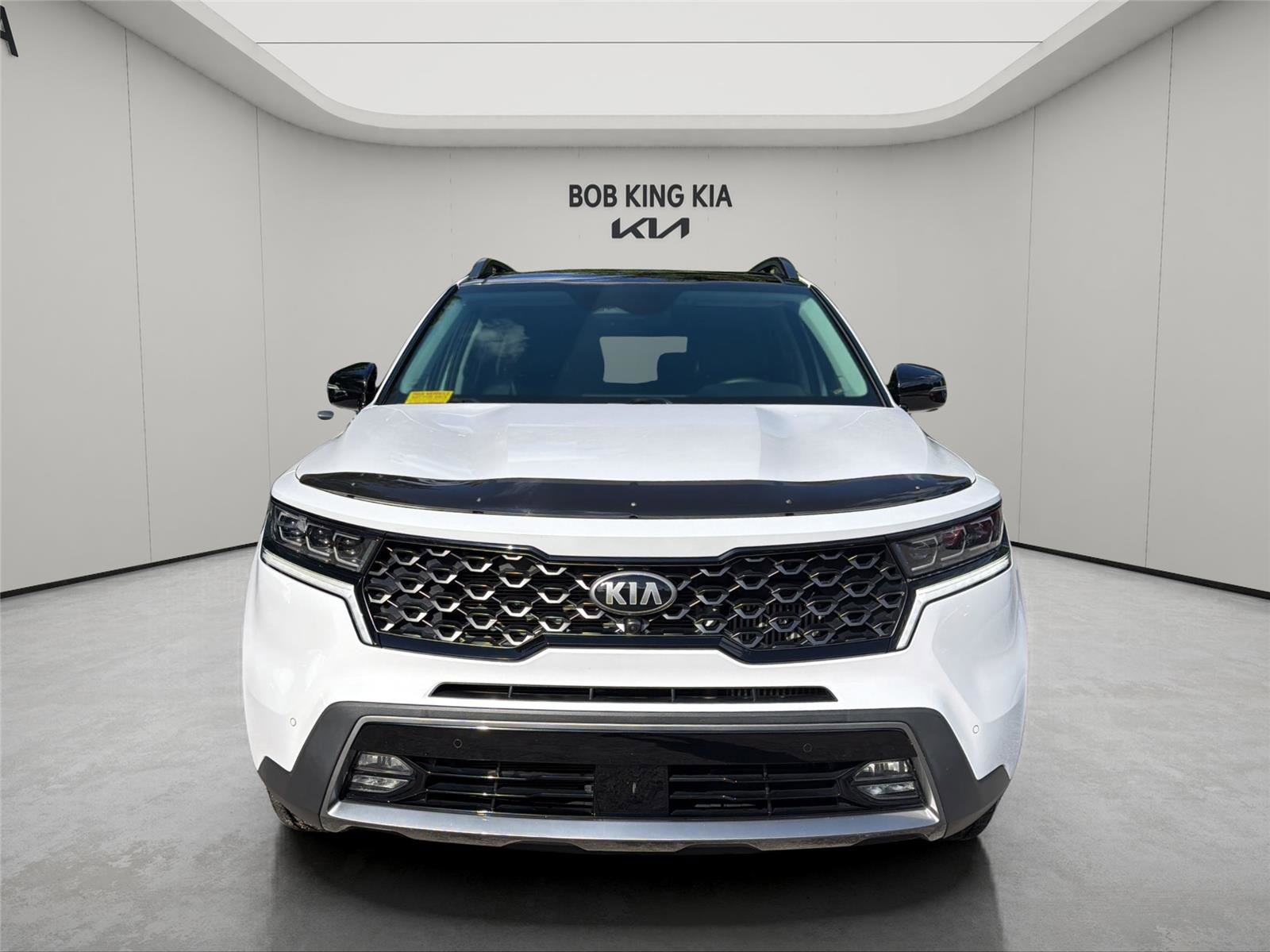 Used 2021 Kia Sorento SX Prestige AWD/4WD image 8
