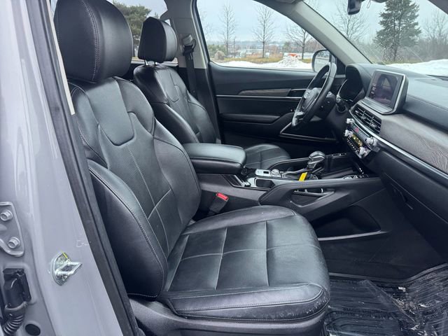 Used 2022 Kia Telluride EX w/ EX Premium Package image 17