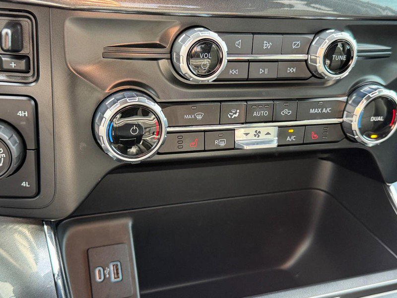 Used 2023 Ford F150 XLT w/ Equipment Group 302A High image 19