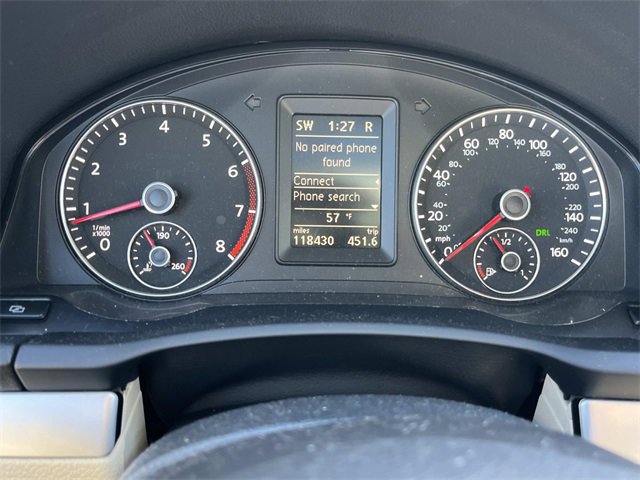 Used 2012 Volkswagen Eos Komfort image 31