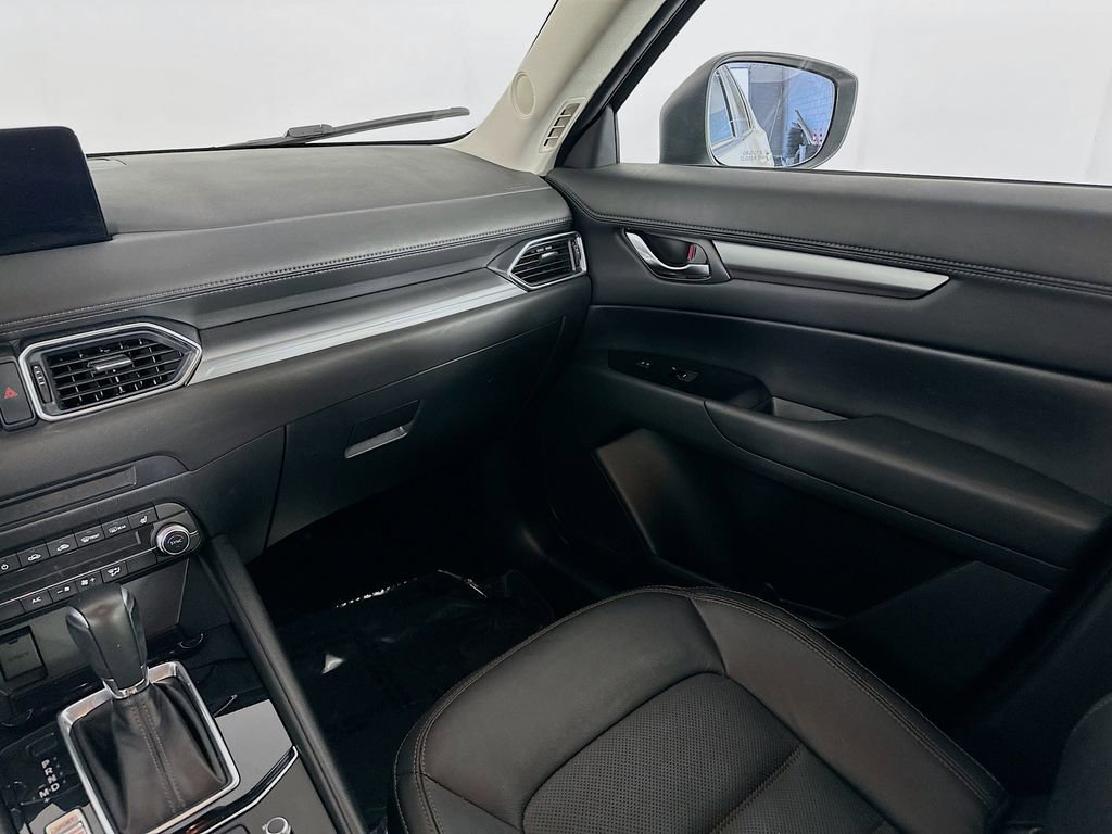 Used 2023 MAZDA CX-5 AWD 2.5 S image 32