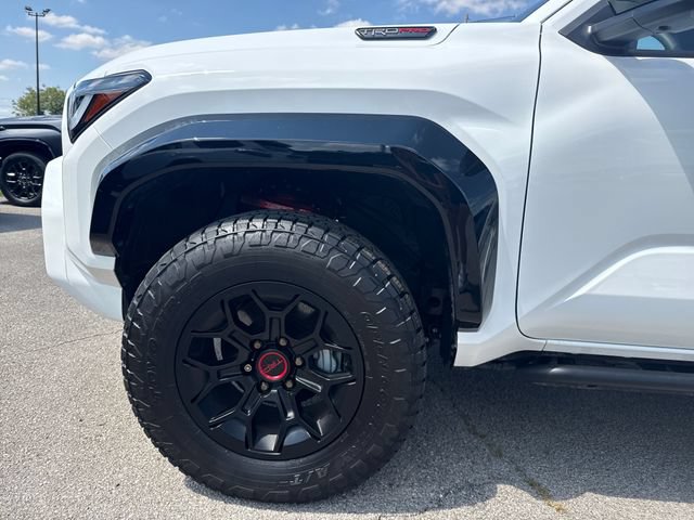 Used 2026 Toyota 4Runner TRD Pro AWD/4WD image 10