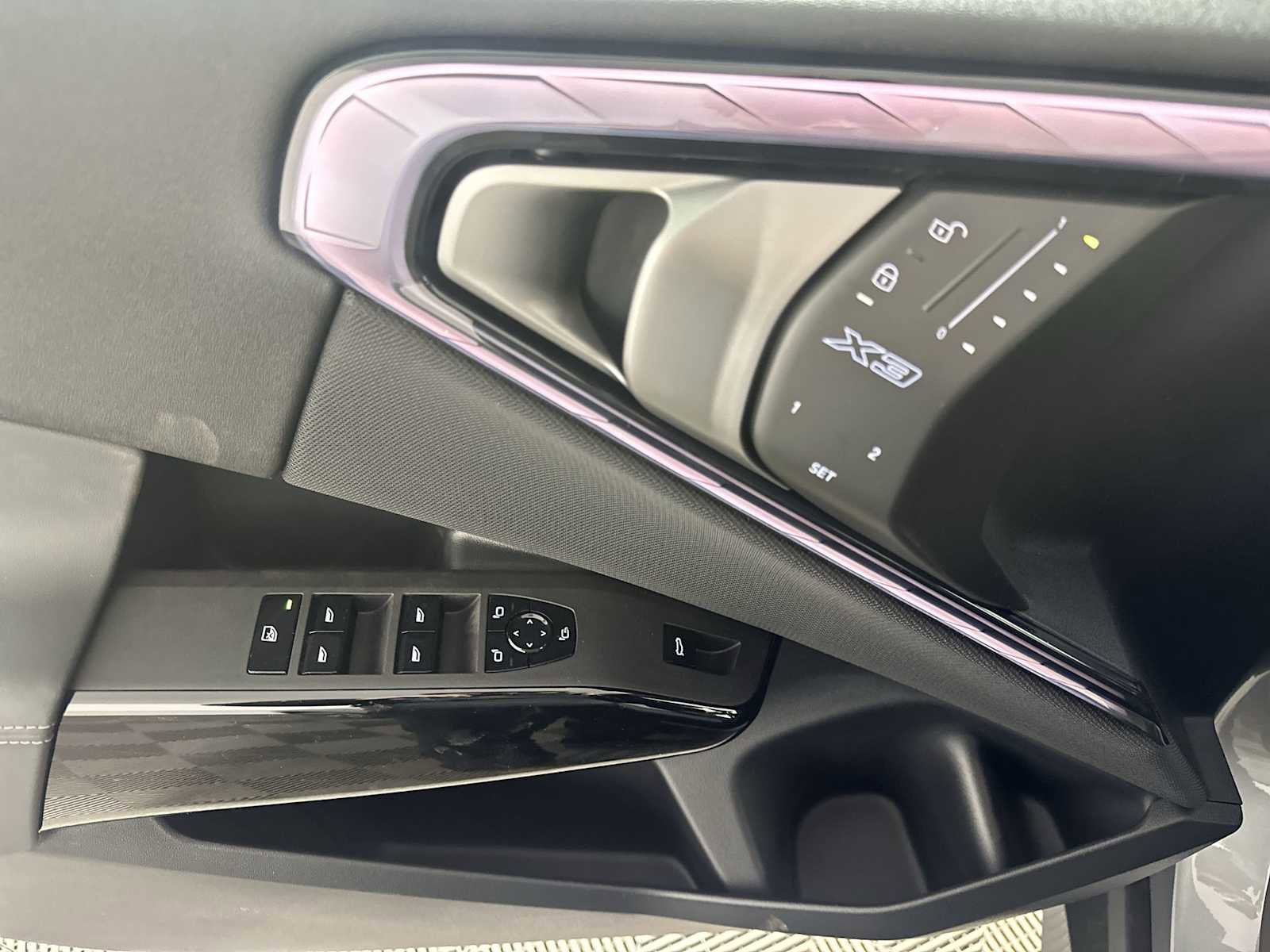 New 2026 BMW X3 xDrive30 w/ Convenience Package image 13