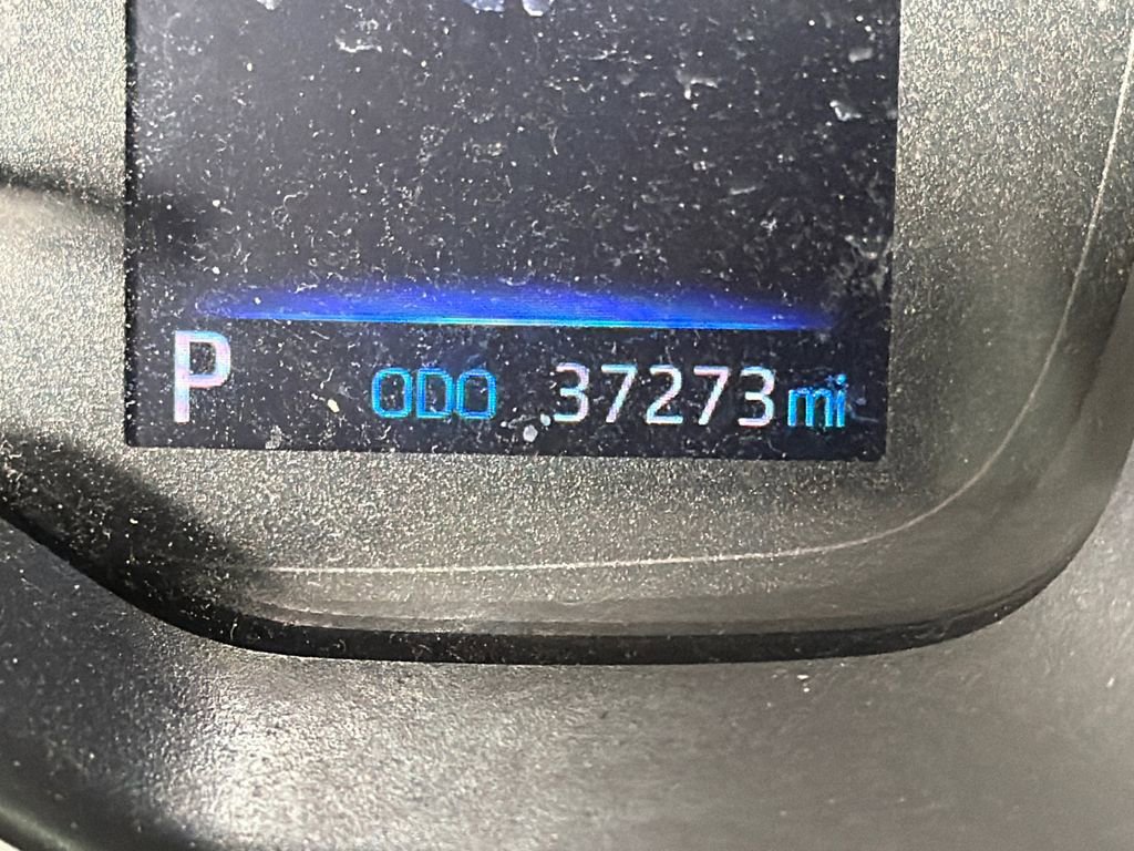 Used 2021 Toyota Corolla SE image 27