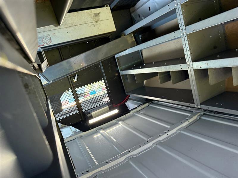 Used 2014 Ford E-150 and Econoline 150 E-150 w/ Power Group image 24