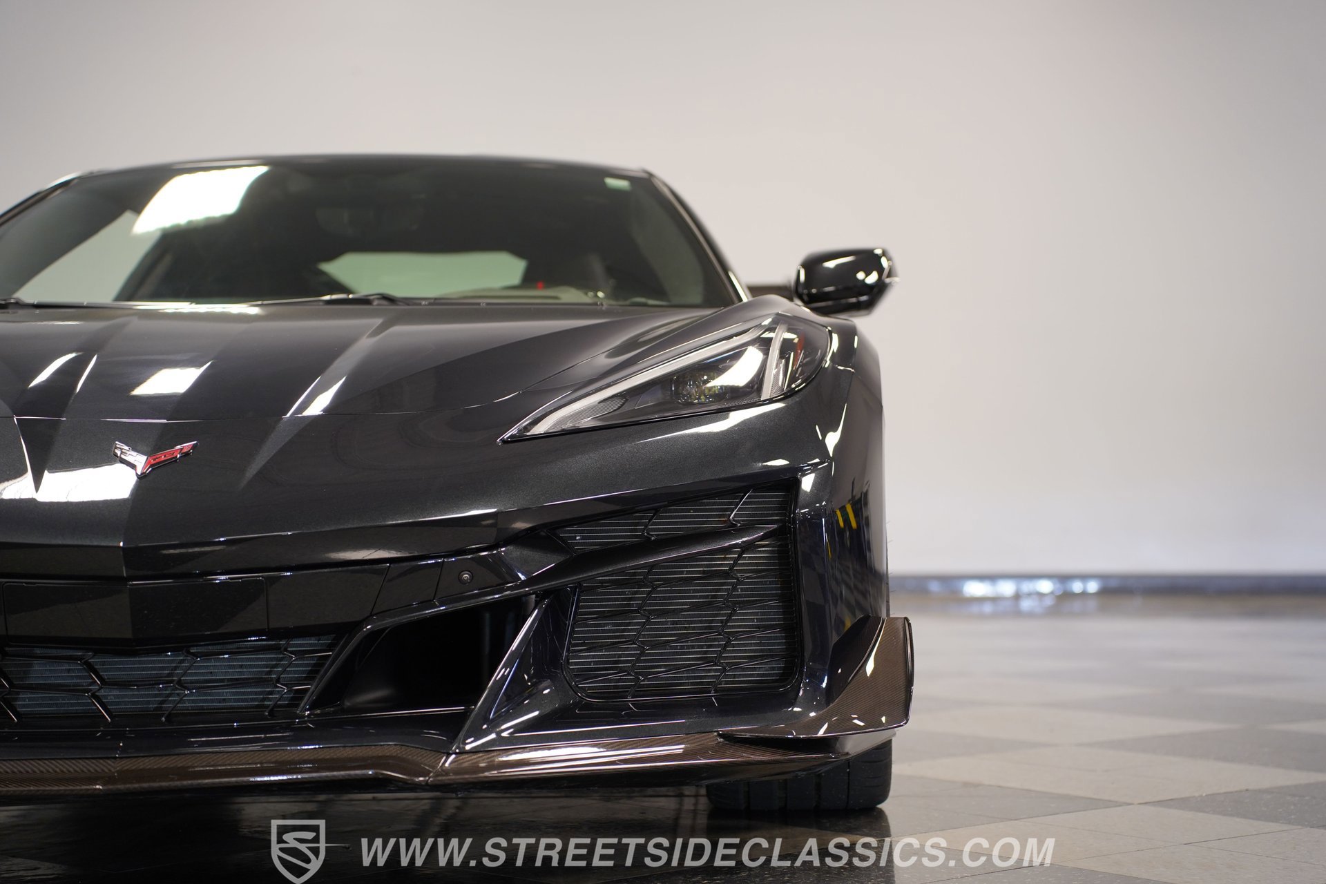 Used 2023 Chevrolet Corvette Z06 image 20