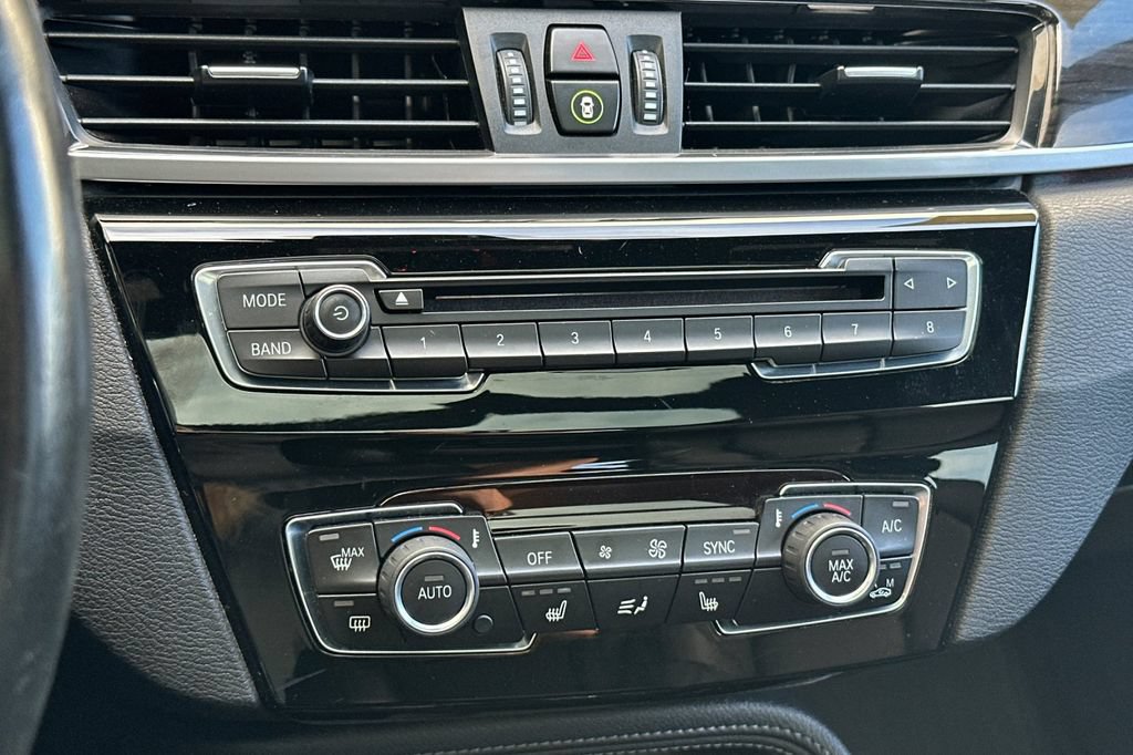 Used 2019 BMW X1 sDrive28i w/ M Sport Package FWD image 23