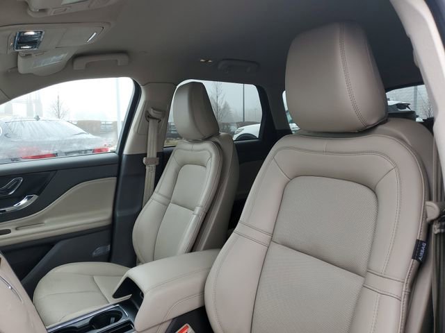 Certified 2023 Lincoln Corsair AWD w/ Equipment Group 101A image 12