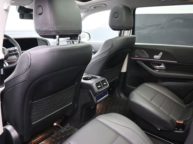 Certified 2024 Mercedes-Benz GLS 450 4MATIC image 31
