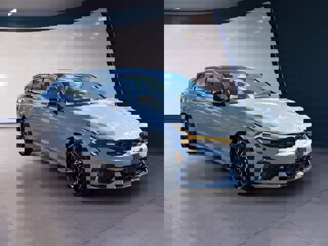 Certified 2025 Kia K5 GT-Line w/ GT-Line Premium Package image 7