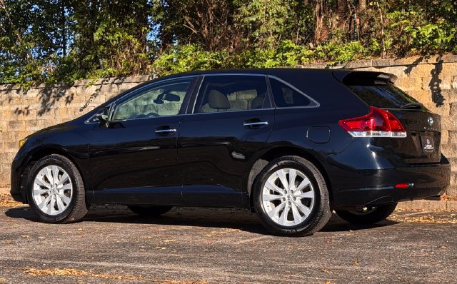 Used 2015 Toyota Venza XLE w/ XLE Premium Package FWD image 10