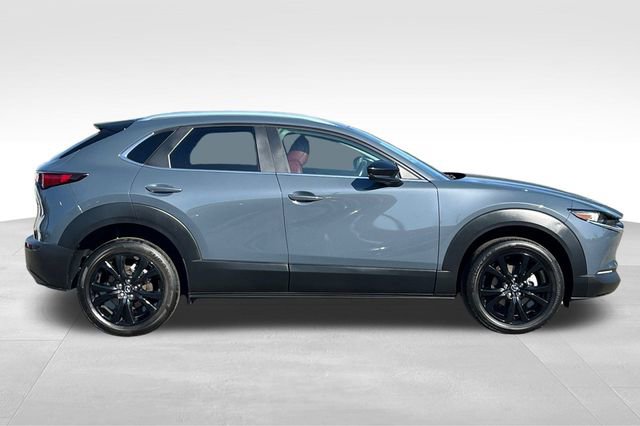 Certified 2025 MAZDA CX-30 AWD 2.5 S w/ Preferred Package image 4