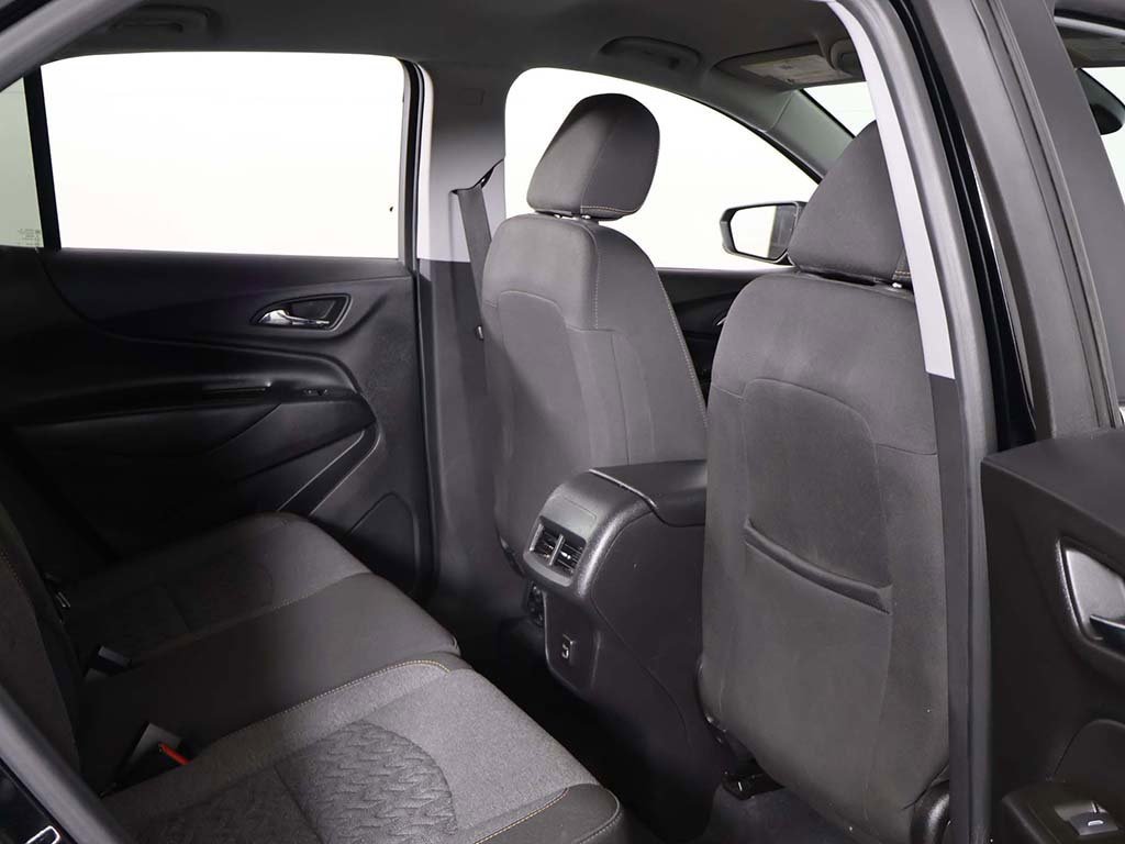 Used 2023 Chevrolet Equinox LT image 24