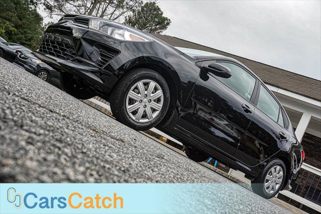 Used 2021 Kia Rio S image 3